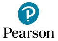 Pearson logo website