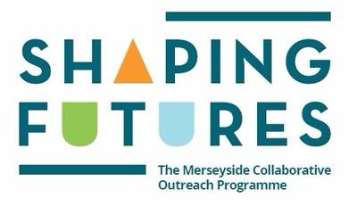 Shaping Futures Logo