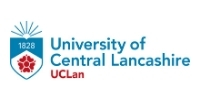 University of Central Lancashire Logo