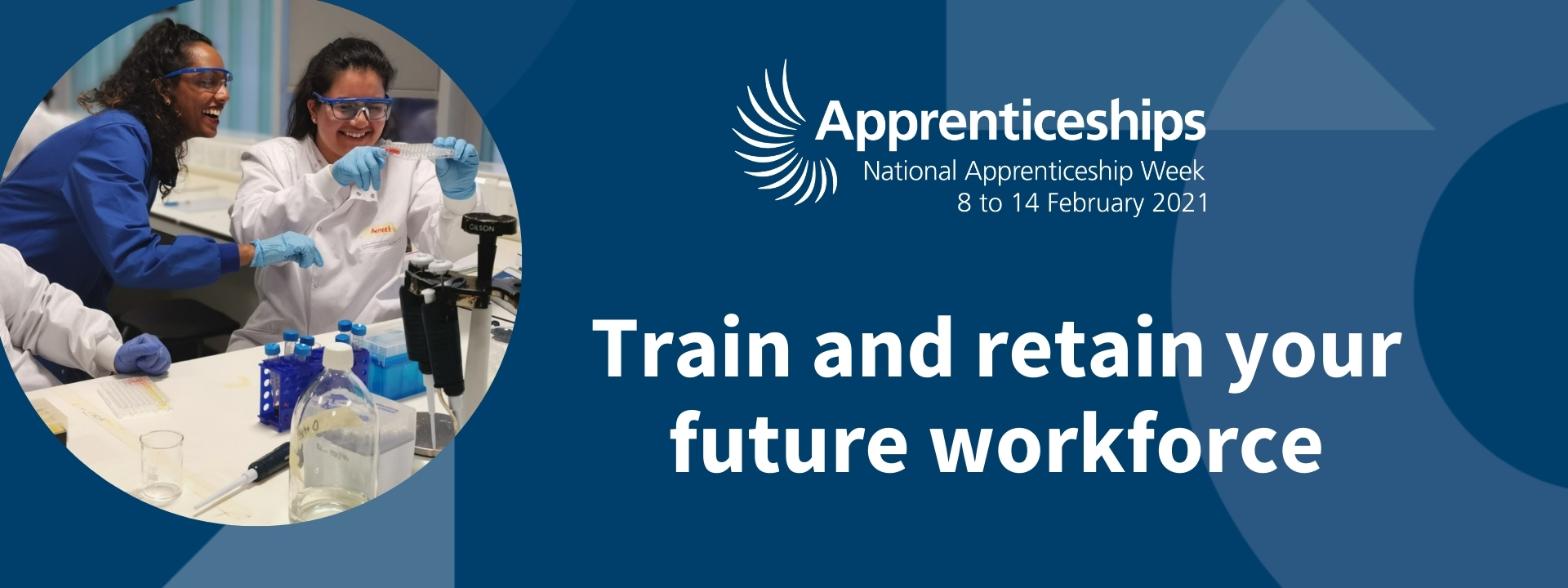 National Apprenticeships Week