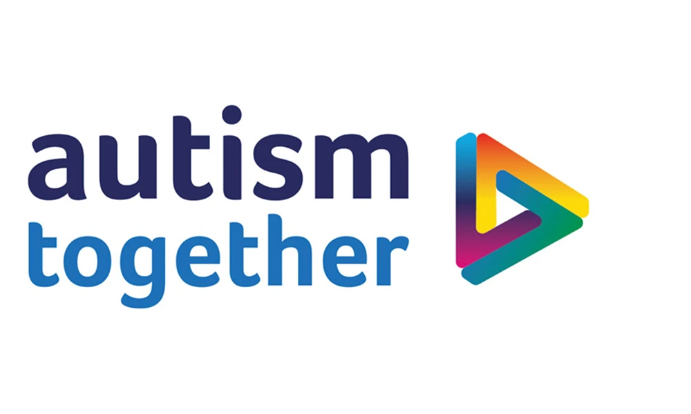 Autism Together logo