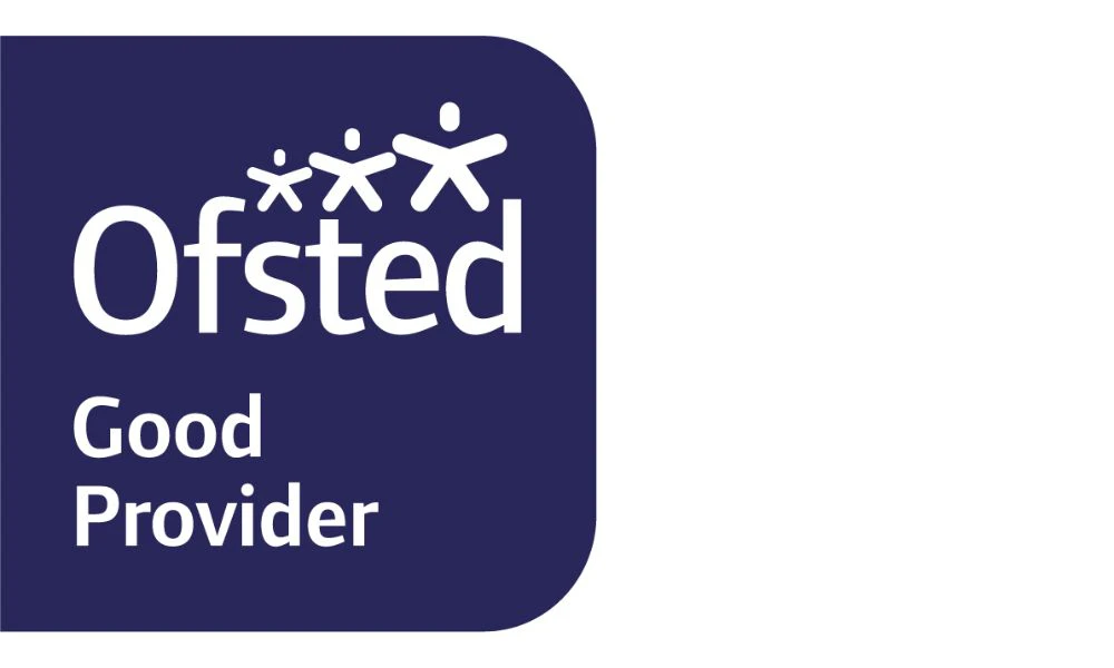 Ofsted Good logo