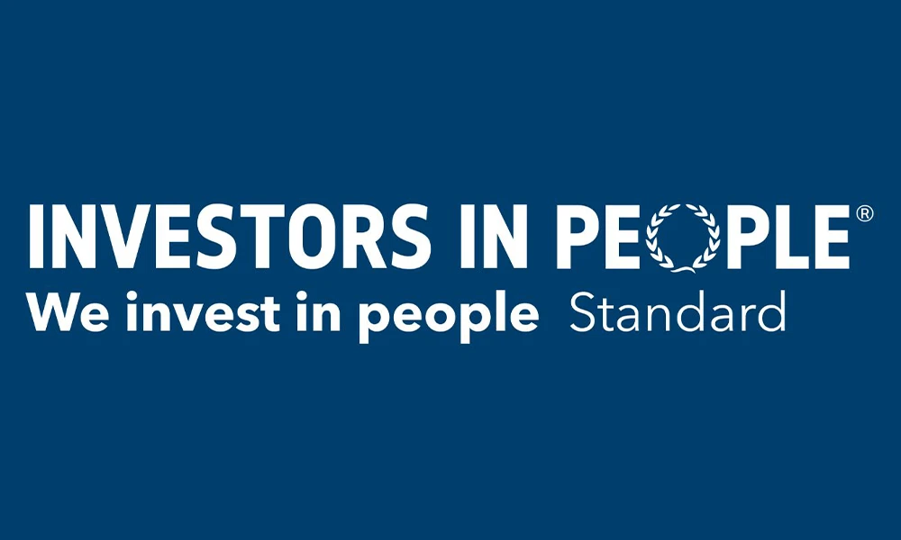 Investors In People Logo