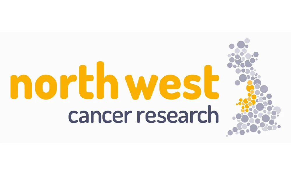 North West Cancer Charity logo