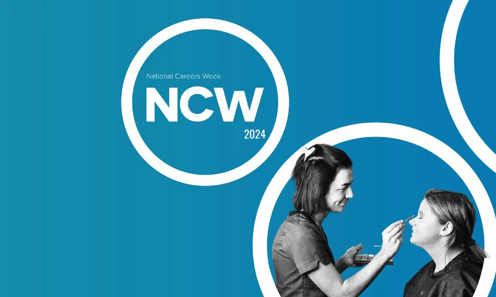 National Careers Week 2024