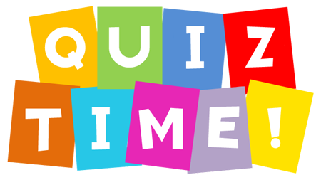 Construction tutors set up an online quiz for students & parents