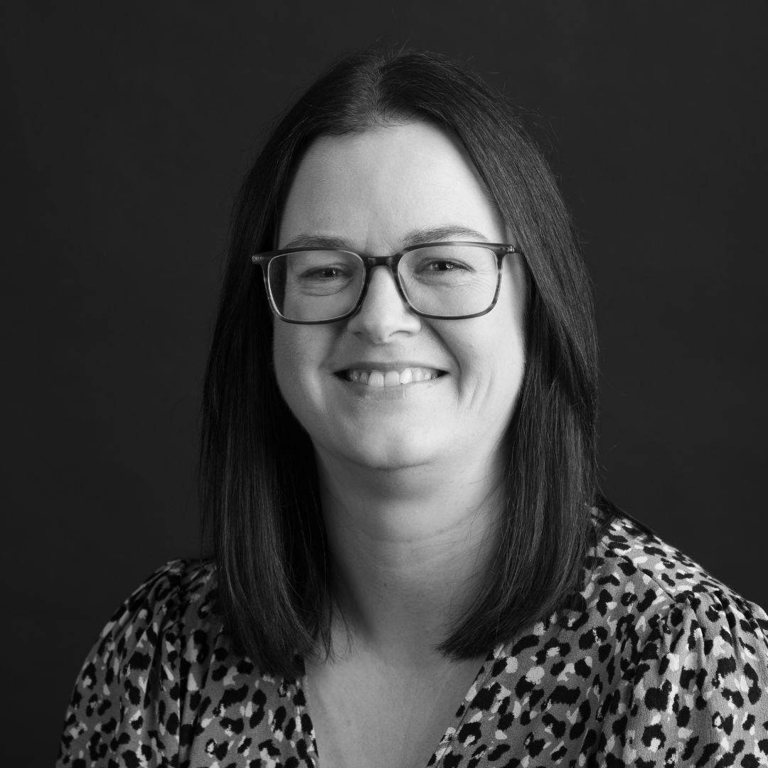 Jo Anne Tam, Director of Finance