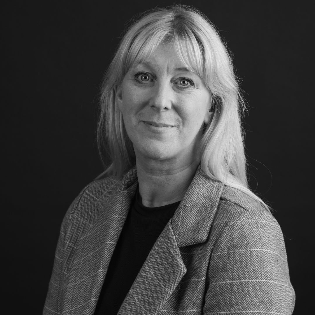 Lynn Adam, Director for Adults