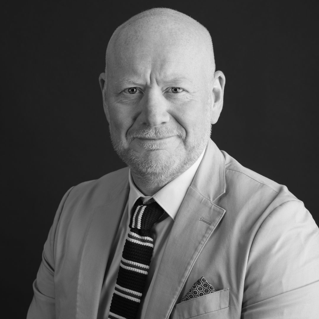 Jo Anne Tam, Director of Finance