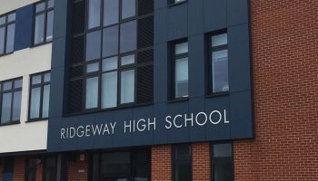Ridgeway-High