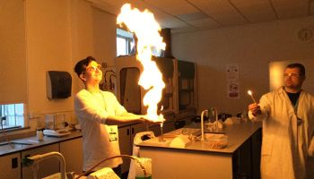 science-experiement